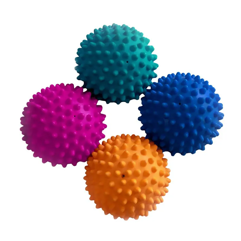 Toppkvalitet - FitPaws Paw Pods Balansplattor till Hund 4-pack