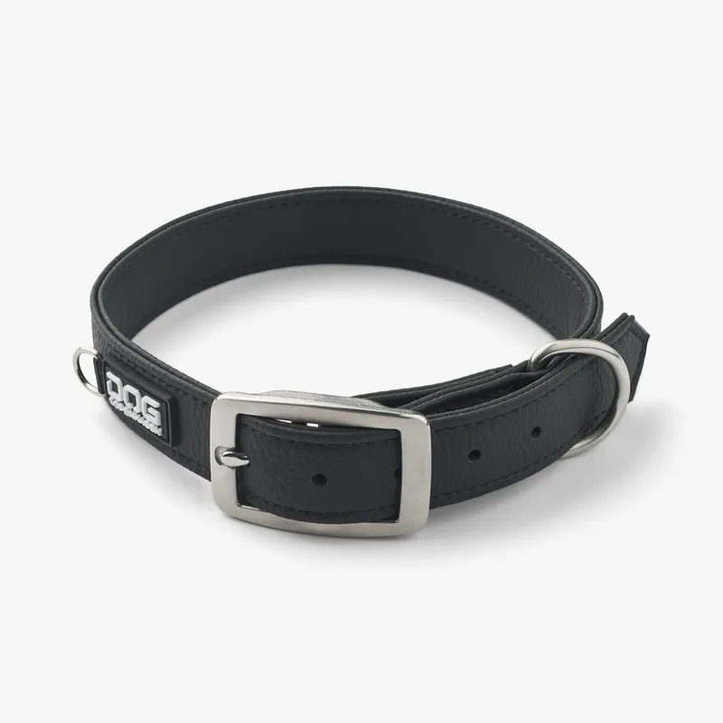 Erbjudande - Urban Classic Hundhalsband - Black / L