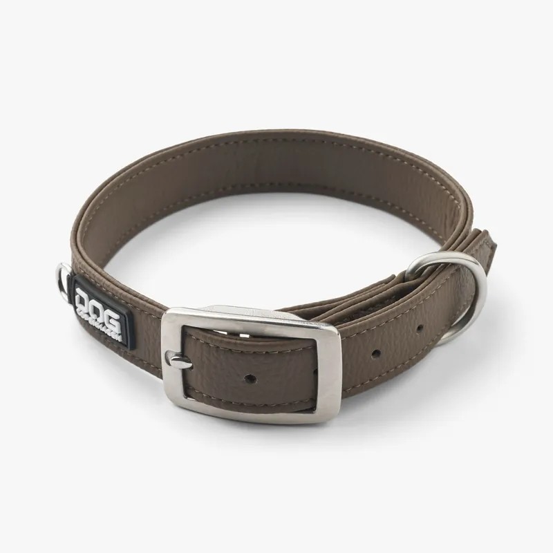 Urban Classic Hundhalsband - Mocca / XS | Nyligen lanserat