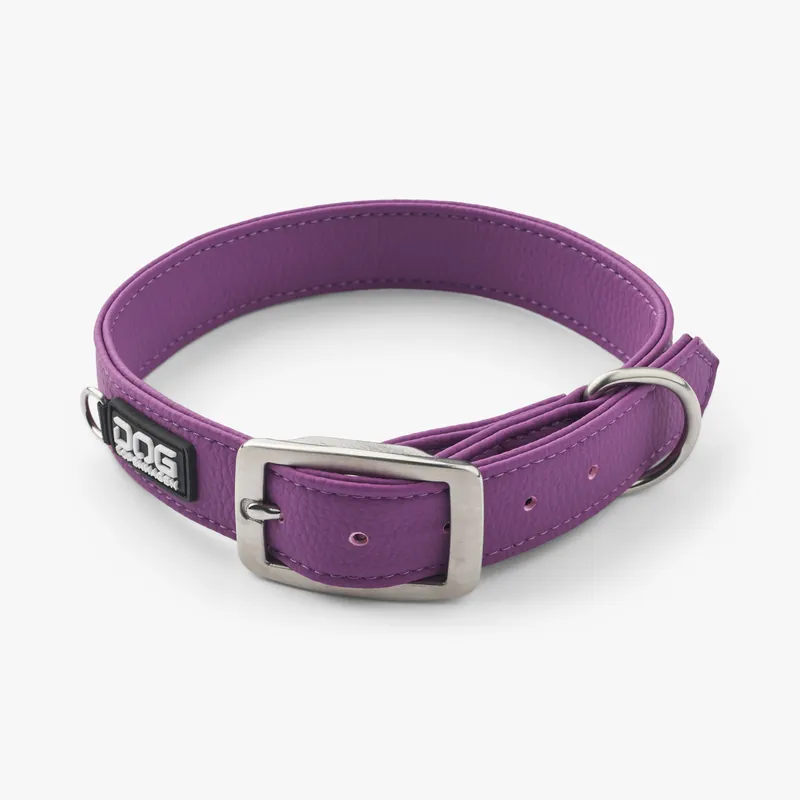 Urban Classic Hundhalsband - Purple Passion / L - Endast ett fåtal kvar