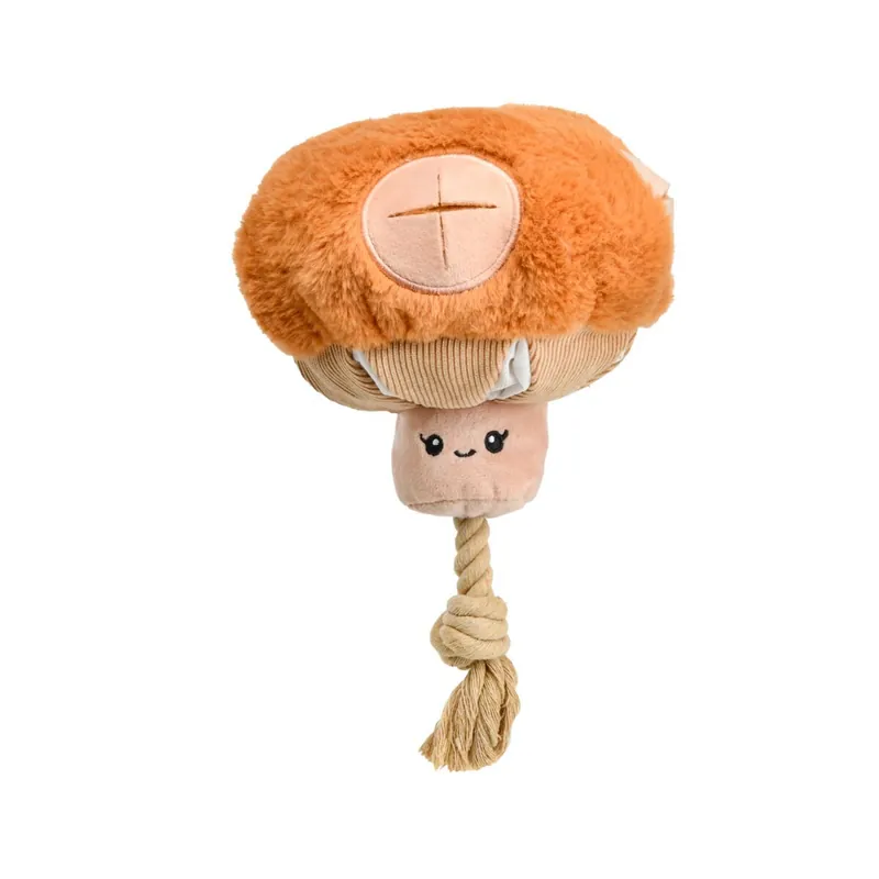 Little&Bigger Mushroom Love Godisgömma med Rep | Erbjudande