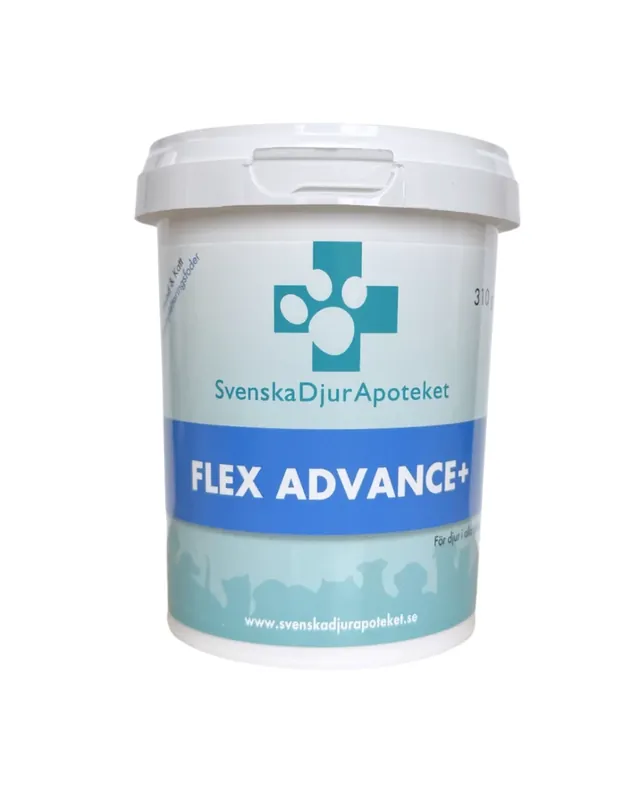 Extra bra pris - Flex Advance + - 310 g