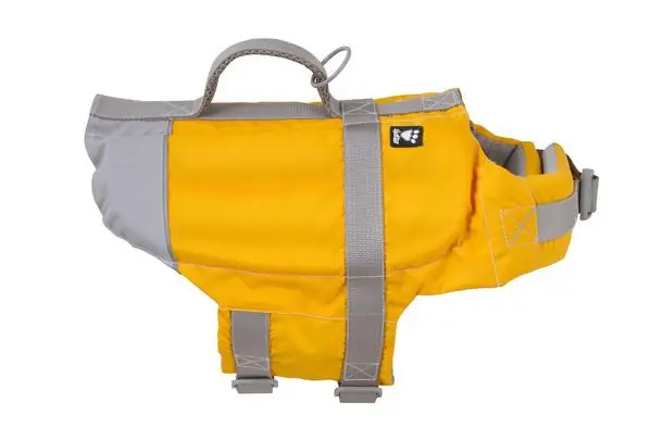 Ny produkt - Life Saviour Flytväst - 40-80 kg