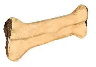 Beställ online - Trixie Tuggben, vomfylld 21 cm 180g