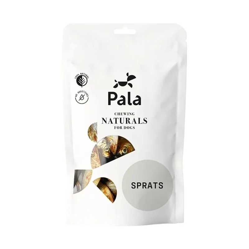 Pala Sprats Hundtugg 100 g | Erbjudandet går snart ut