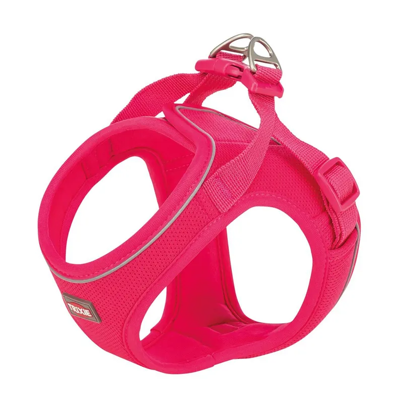 Enkel retur - Trixie UrbanVest Step-In Sele Rosa
