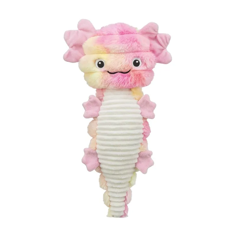 Trixie Axolotl Mjukisdjur till Hund 36 cm - Mycket populär
