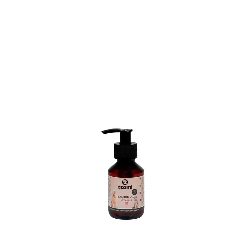 Specialpris - Ozami Laxolja 100 ml