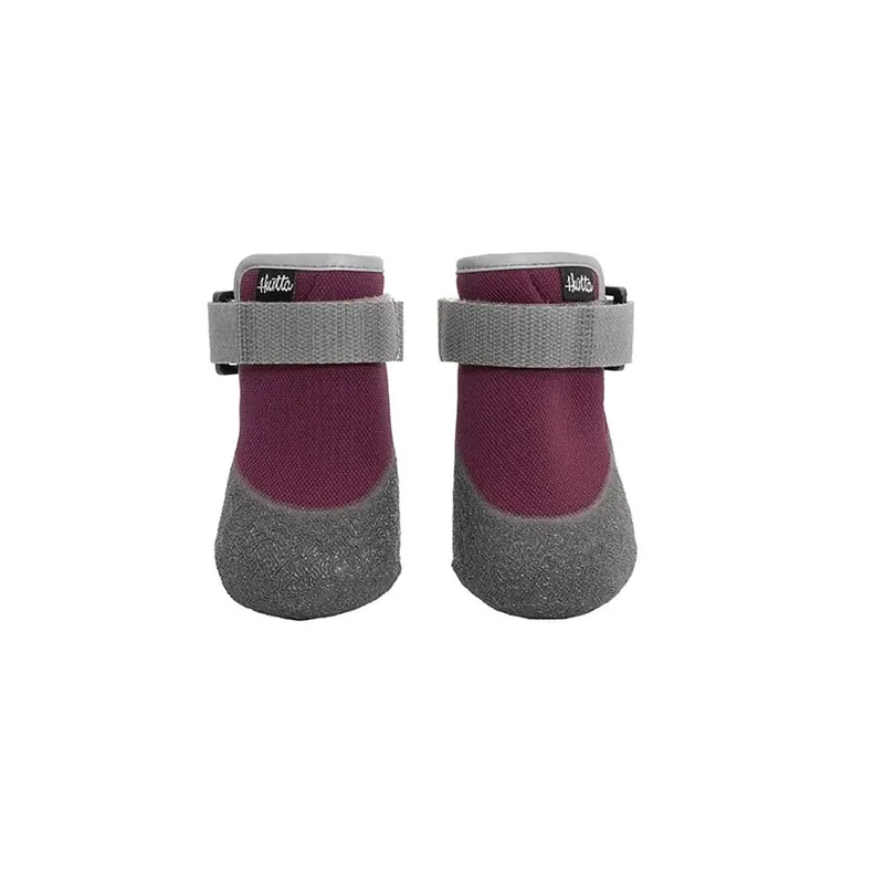 Hurtta Weekend Warrior Hundskor Lila 2-pack - Sänkt pris