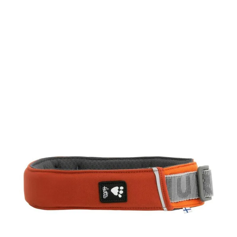 Finns nu | Rover Hundhalsband - Cinnamon / XS