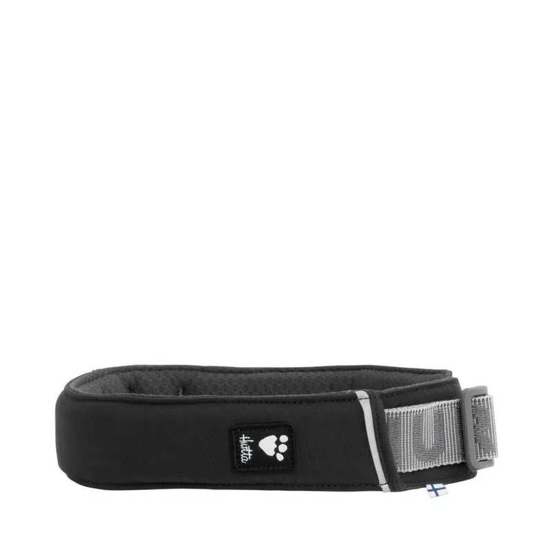 Kampanj | Rover Hundhalsband - Raven / L