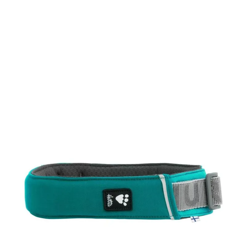 Toppsäljare - Rover Hundhalsband - Peacock / L