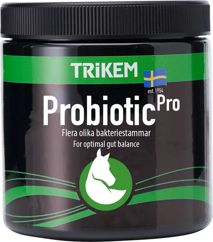 Trikem Probiotic Pro Häst 380 g - Endast denna vecka