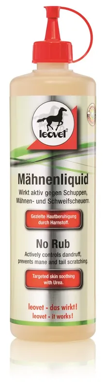 Ta chansen | Leovet No Rub 500 ml