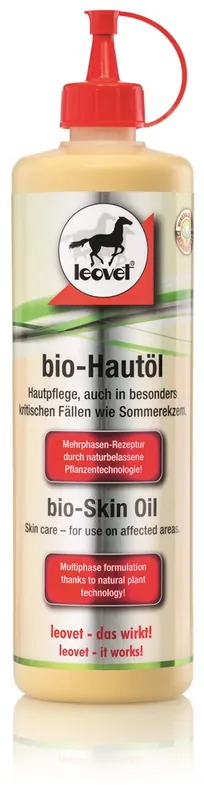 Leovet Bio Skin 500 ml | Spara nu