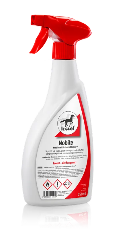 Leovet No-Bite 550 ml - Kan beställas online