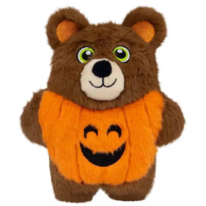 KONG Halloween Snuzzles Halloweenfigur Hundleksak 21,5 cm | Mycket efterfrågad