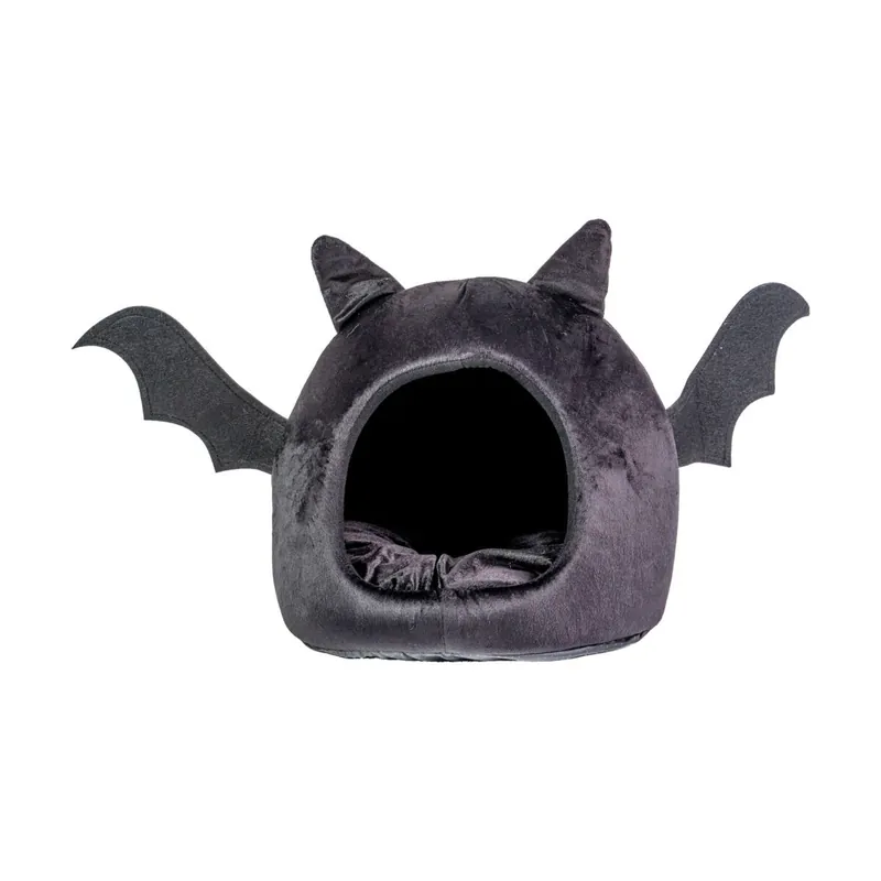 Little&Bigger Happy Halloween Kattigloo Fladdermus | Snabb leverans