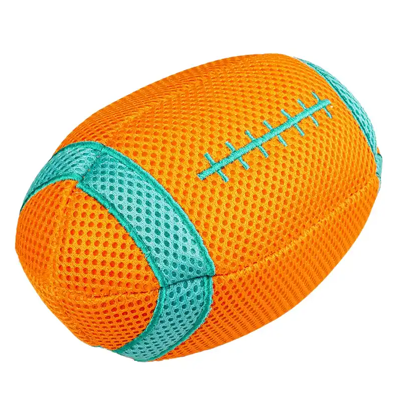 Flytande rugbyboll för hundar Duvoplus Refresh | Bra pris