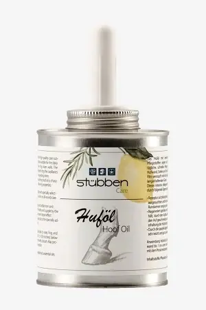 Stübben Hovolja 400ml | Utförsäljning