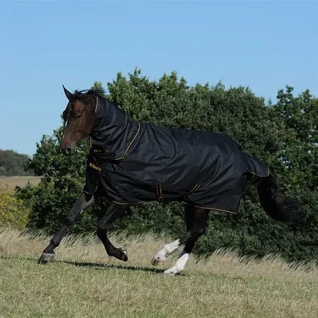 Dagens deal - Bucas Irish Combi Neck