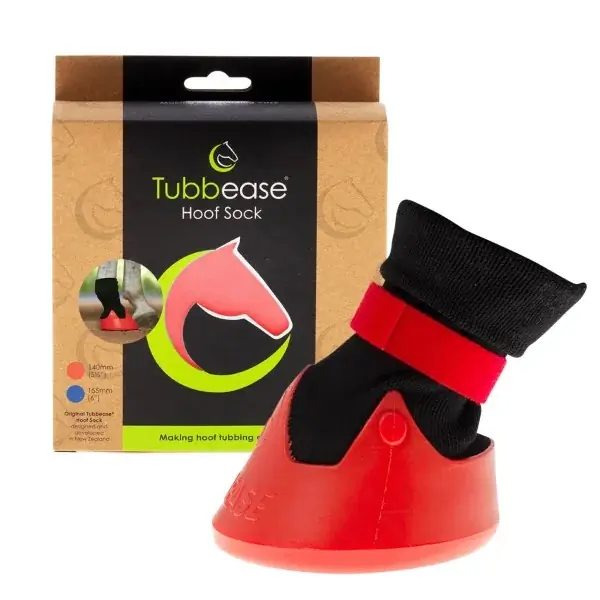 GUMMISKO TUBBEASE M | Topprodukt