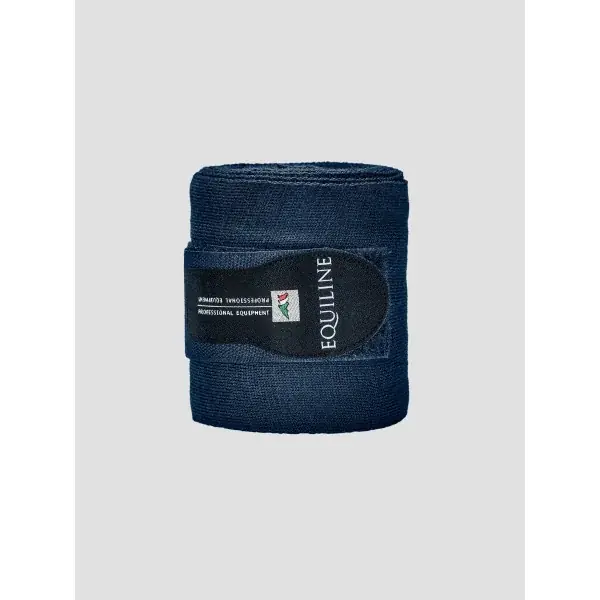 Kampanjpris - Stable Stallbandage 4 m 2-pack Equiline