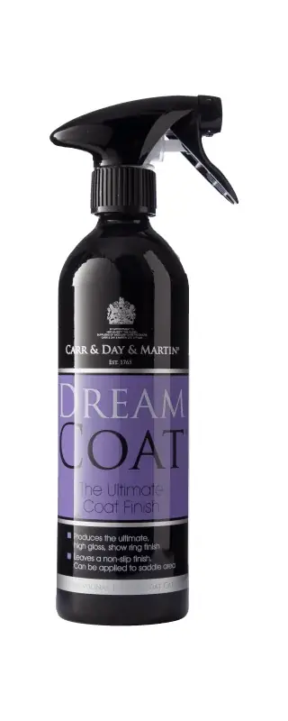 Carr & Day & Martin Dream Coat 500 ml - Fyndpris