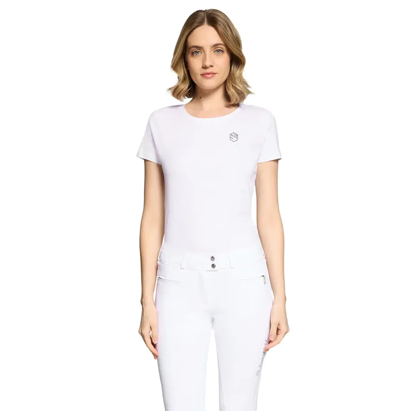 Spara nu | T-shirt för kvinnor Samshield Stella