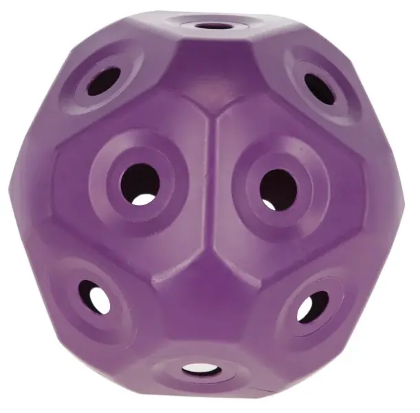 Bra pris | Höboll Ø40cm PONNY – Feed Ball Toy – KERBL
