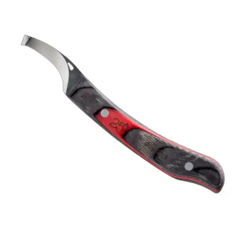 Ny produkt | HovslagarverktygKlippare Double-S 25A