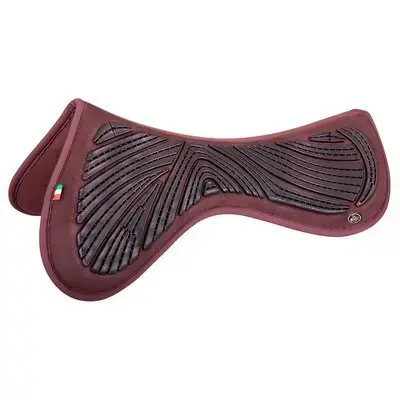 Stötdämpare för hästar BR Equitation Memory Grip - Passa på nu