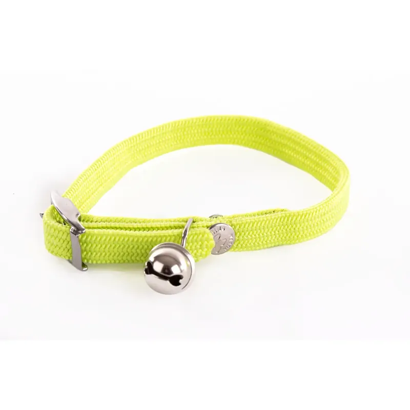 Katt halsband nylon Martin Sellier El Tub - Favorit hos kunderna