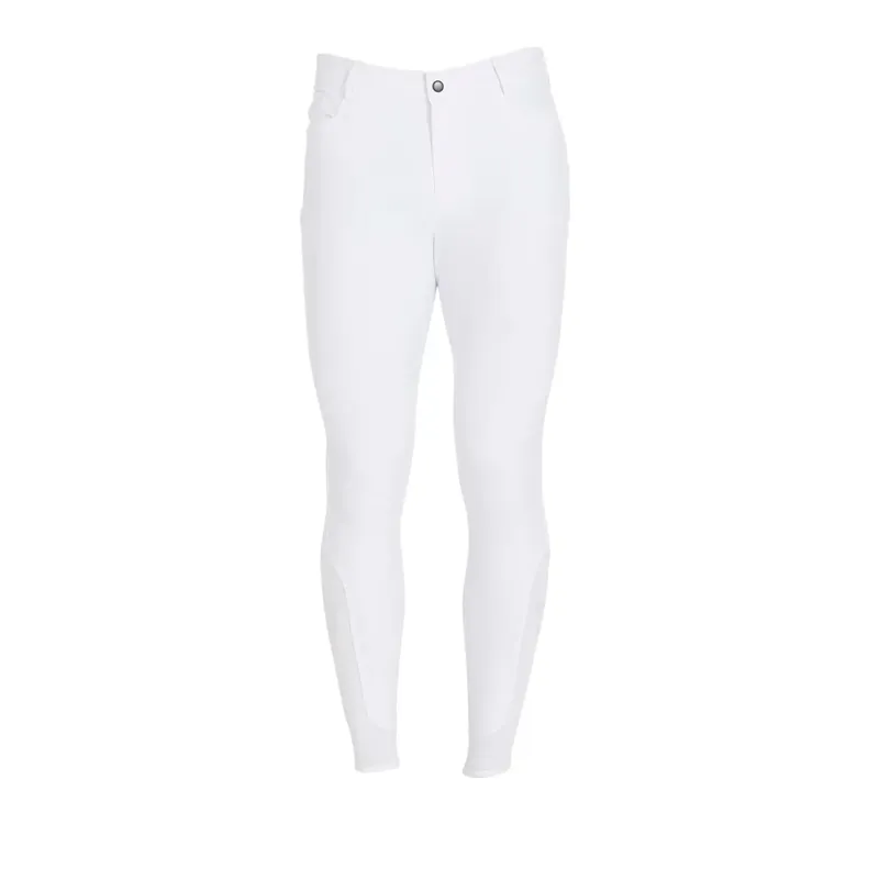 Kanonpris - Mid grip-ridbyxor Equestro Caspar
