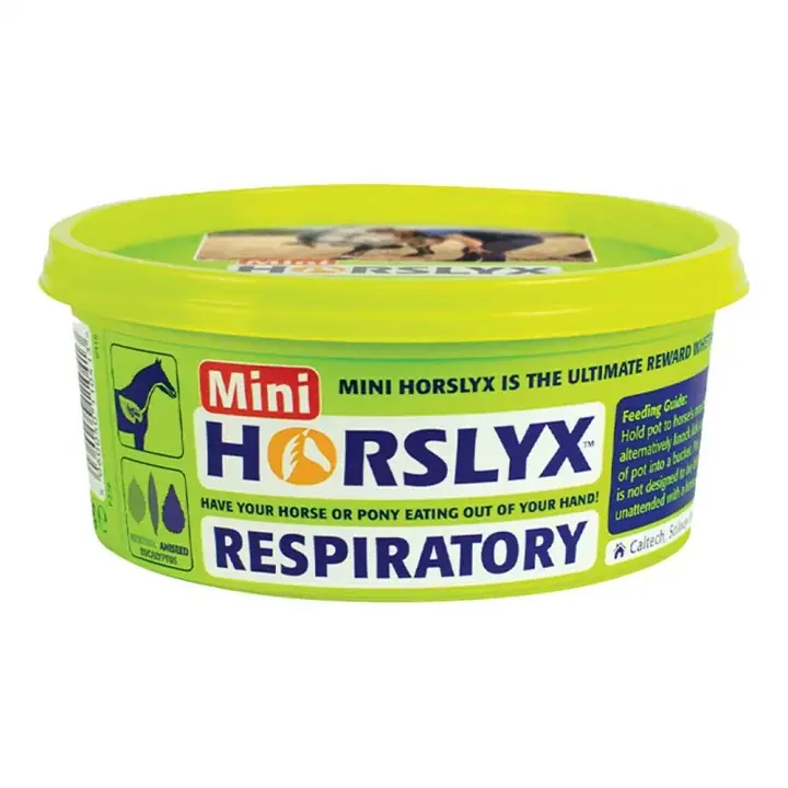 Lågt pris - Slicksten Mini Respiratory Balancer 650g