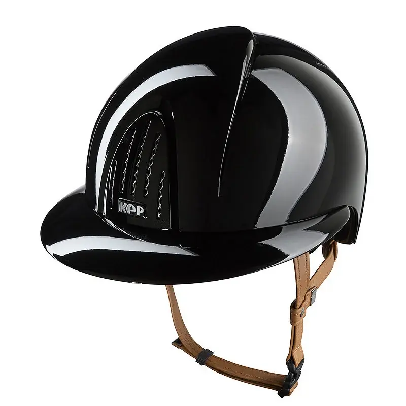 Reapris | SMART NOVA METAL POLISH POLO BLACK