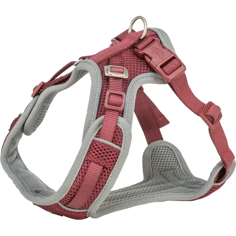 Mycket populär - Hundsele Trixie Premium FlexMesh