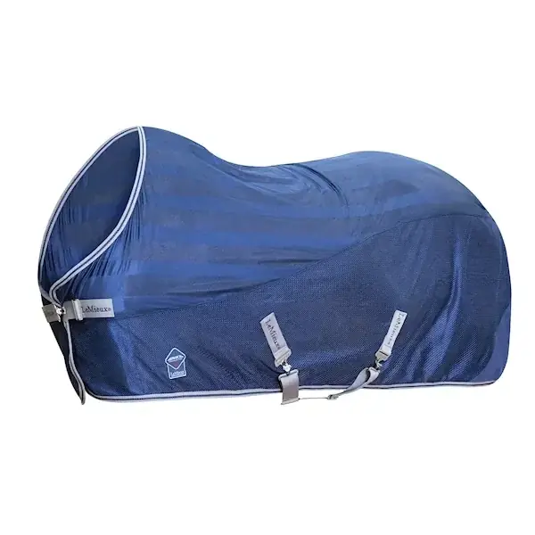 Lägg i varukorg | Lemieux Arika Air-Tek navy
