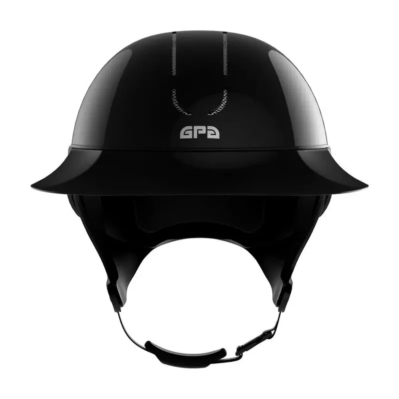 Storsäljare | Ridhjälm GPA First Lady TLS Shiny
