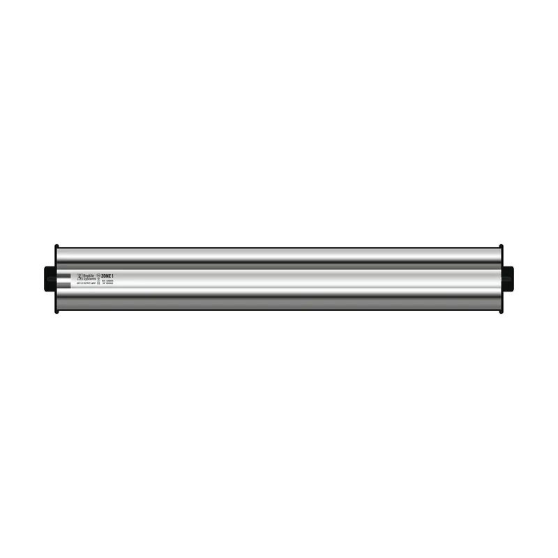 Terrariumlampa Aquarium Systems Eco T5 Unit Ferguson Zone 1 | Rabatter