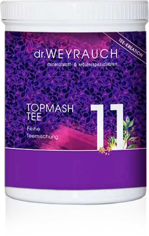 Nr. 11 Top-Mash Human 400 g - Bara idag