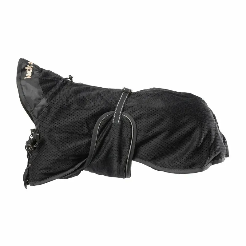 Premium - Skjorta i mesh Back on Track 31 cm