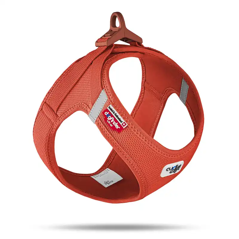 Hundsele Curli Air-Mesh - Under begränsad tid