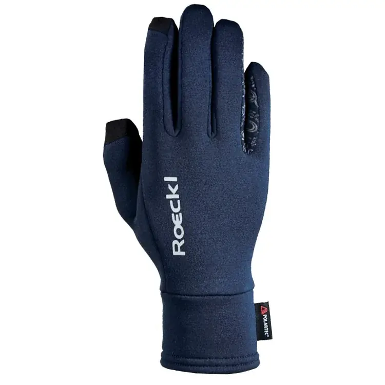 Specialpris | Ridhandske Fodrad – Weldon