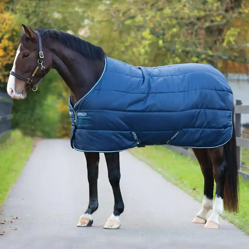 Amigo Insulator Heavy 350g – Marin | Smidig beställning