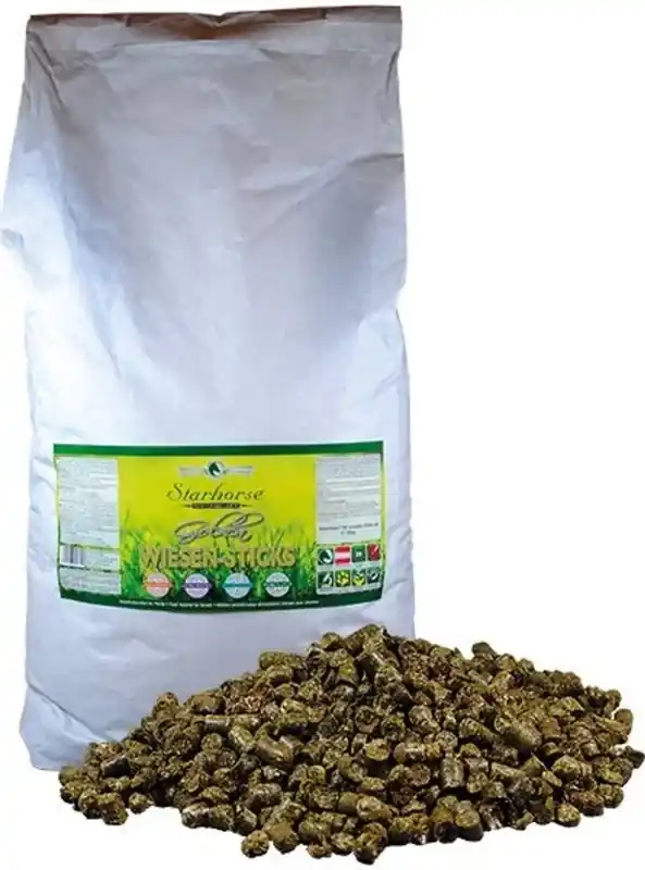 Lågt pris - Golden Meadow Sticks 15 kg
