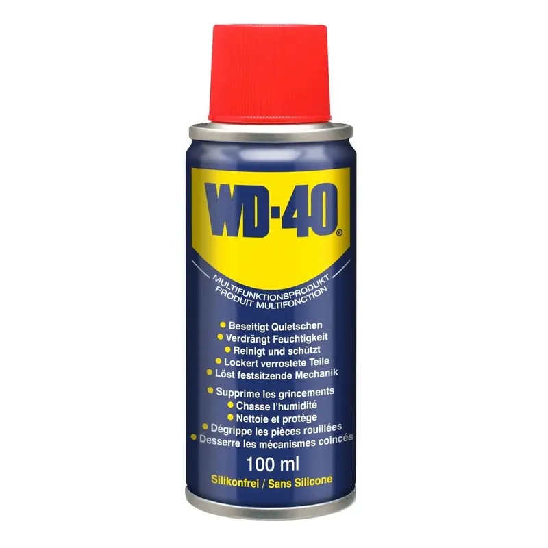 Kerbl smörjmedel i aerosolform WD-40 | Begränsat lager