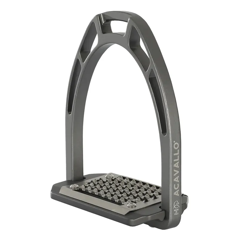 Aluminium stigbyglar Acavallo Arco Evolution Alupro | Bästa pris