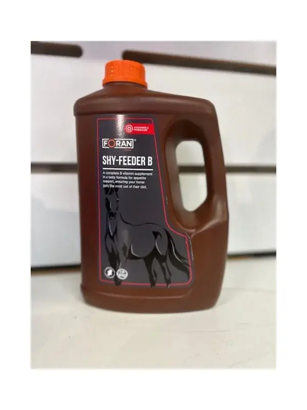 Shy Feeder B 2,5L | Köp online