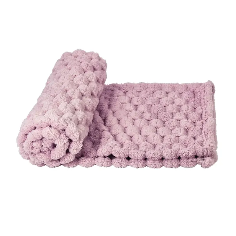 Professionell kvalitet - Klassisk hundfilt Nobby Pet Diamond
